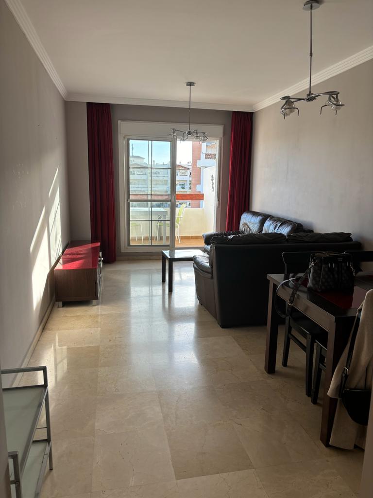 Piso in vendita a Montealto (Benalmádena)