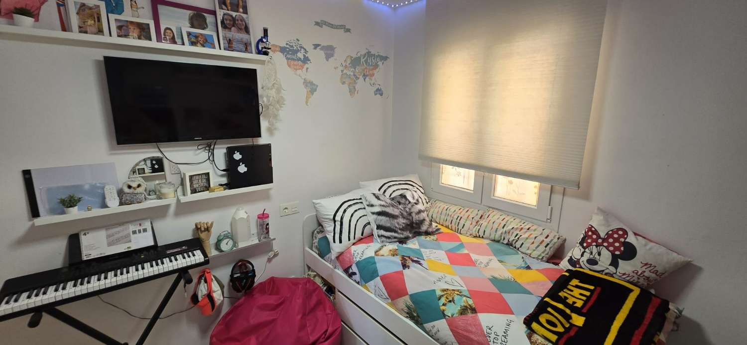 Appartamento in vendita a Zona Centro Comercial Torrequebrada (Benalmádena)
