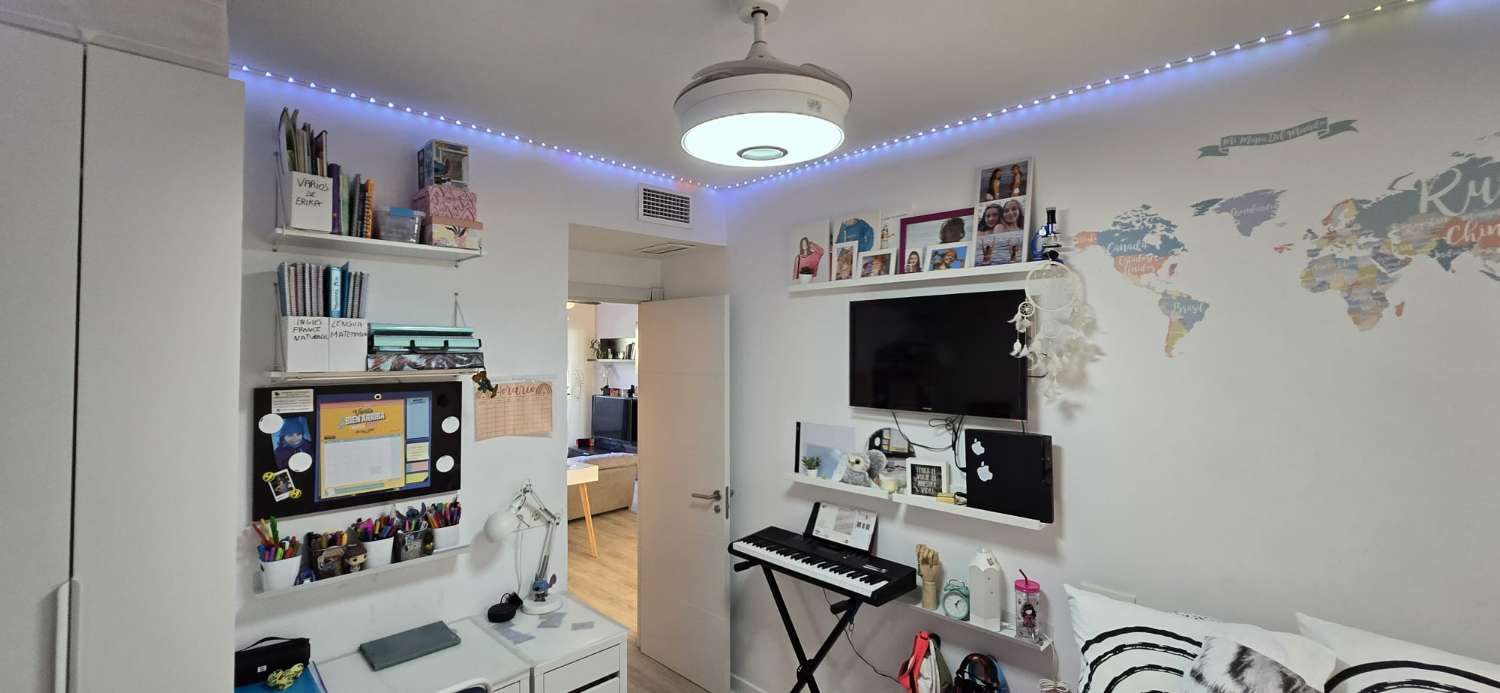 Appartamento in vendita a Zona Centro Comercial Torrequebrada (Benalmádena)