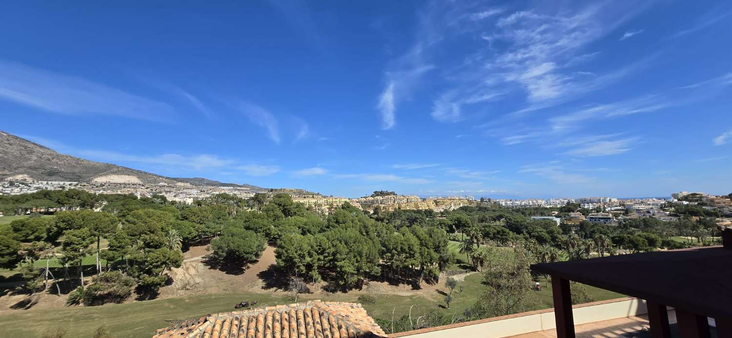 Appartamento in vendita a Zona Centro Comercial Torrequebrada (Benalmádena)