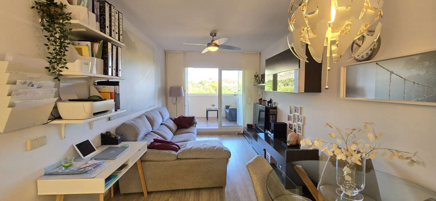 Appartamento in vendita a Zona Centro Comercial Torrequebrada (Benalmádena)