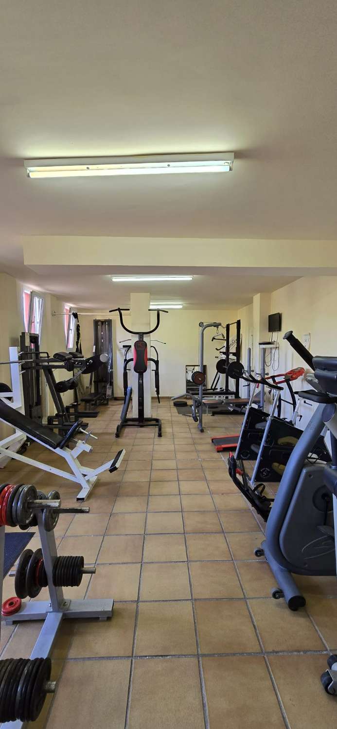 Appartamento in vendita a Zona Centro Comercial Torrequebrada (Benalmádena)