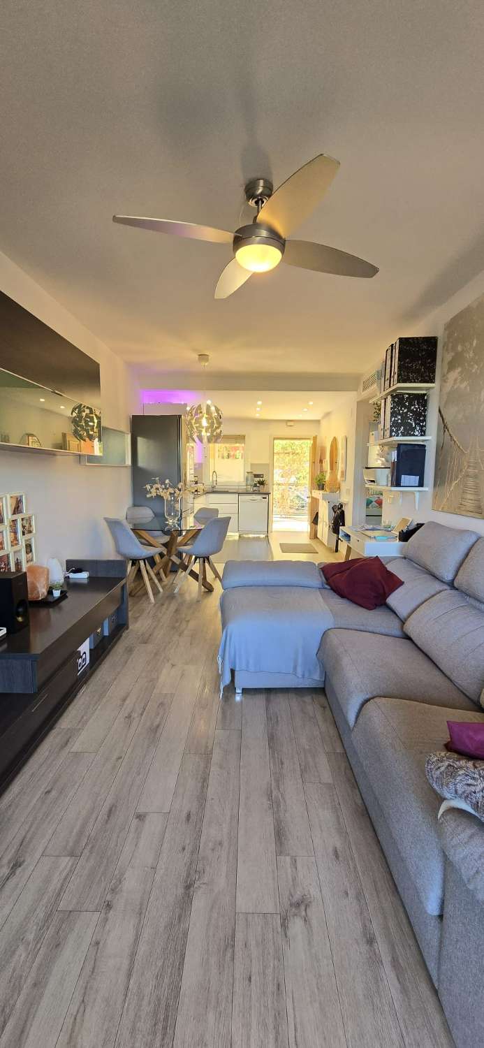 Appartamento in vendita a Zona Centro Comercial Torrequebrada (Benalmádena)