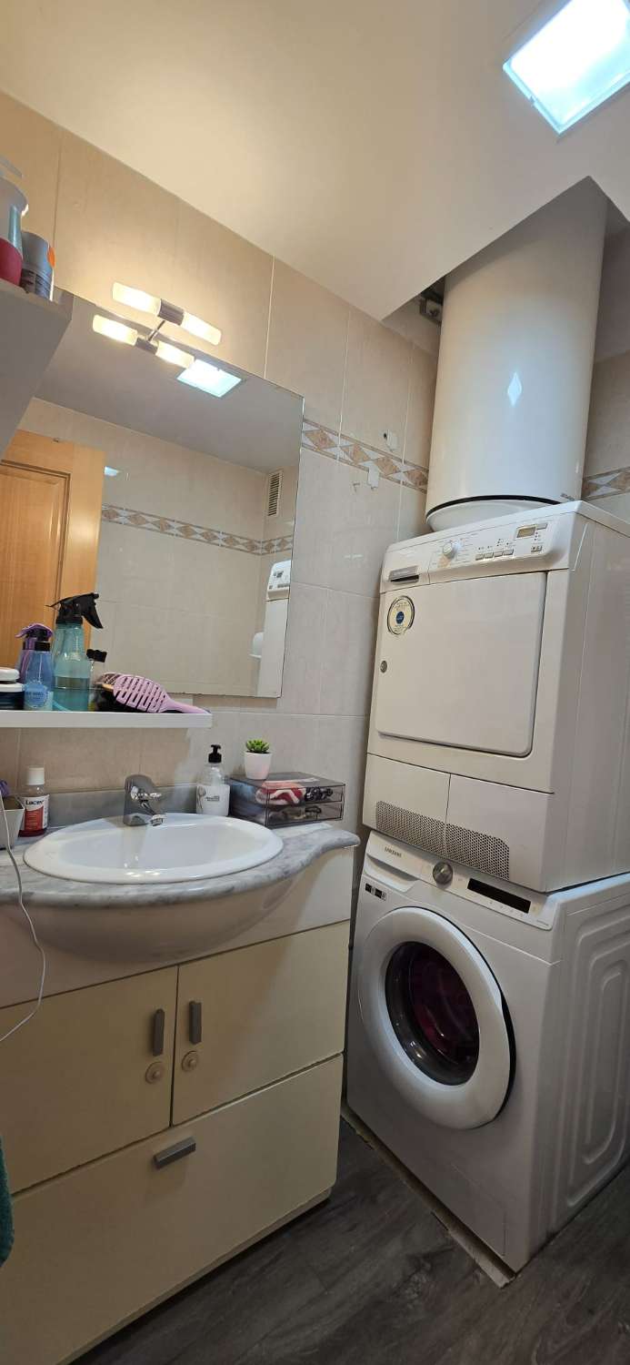 Appartamento in vendita a Zona Centro Comercial Torrequebrada (Benalmádena)