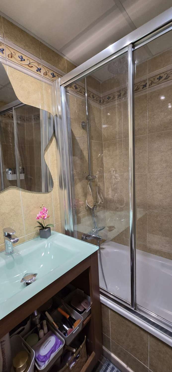 Appartamento in vendita a Zona Centro Comercial Torrequebrada (Benalmádena)
