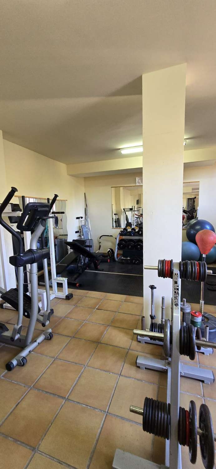 Appartamento in vendita a Zona Centro Comercial Torrequebrada (Benalmádena)