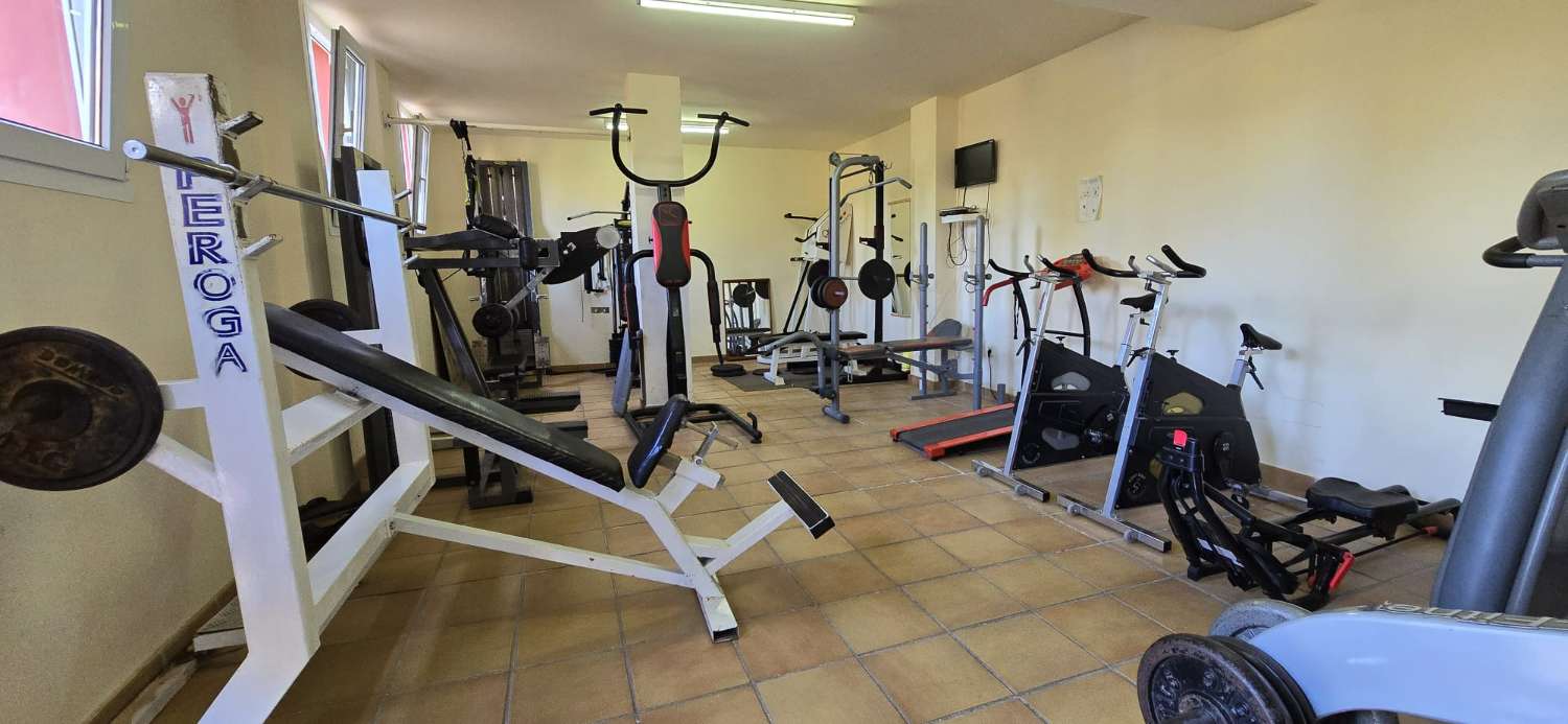 Appartamento in vendita a Zona Centro Comercial Torrequebrada (Benalmádena)