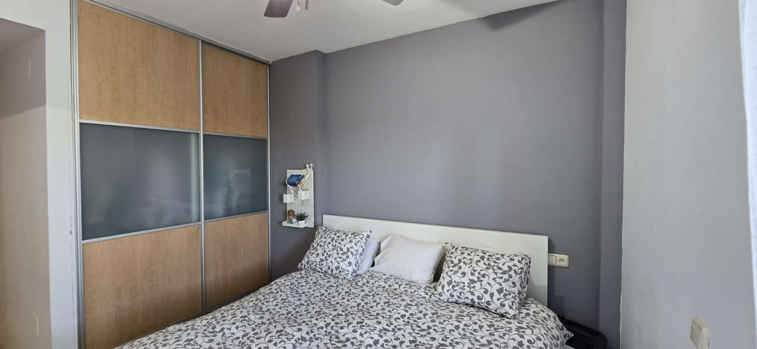 Appartamento in vendita a Zona Centro Comercial Torrequebrada (Benalmádena)