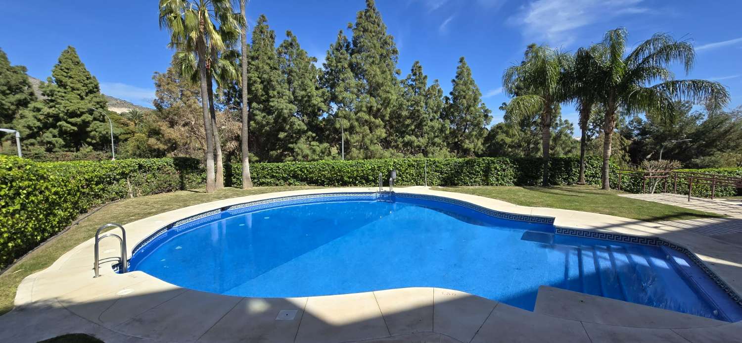Appartamento in vendita a Zona Centro Comercial Torrequebrada (Benalmádena)