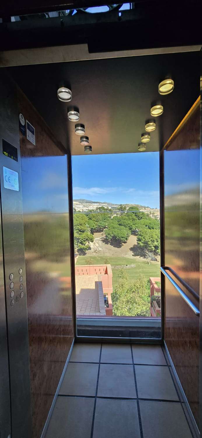 Appartamento in vendita a Zona Centro Comercial Torrequebrada (Benalmádena)