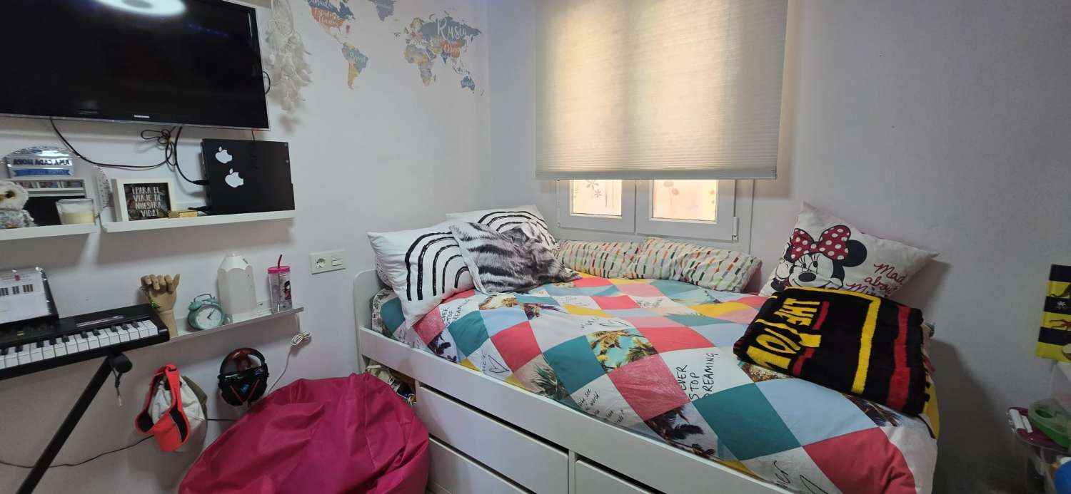 Appartamento in vendita a Zona Centro Comercial Torrequebrada (Benalmádena)