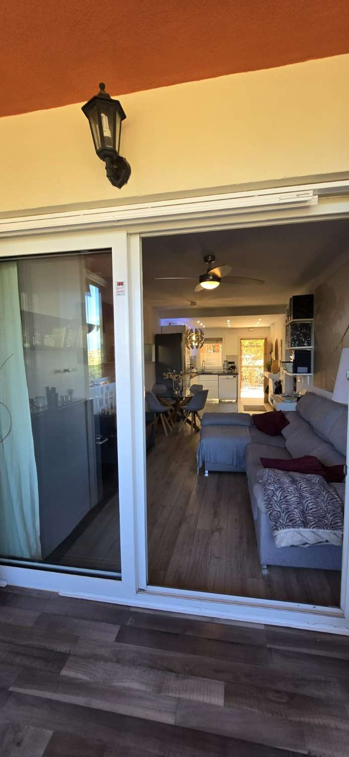 Appartamento in vendita a Zona Centro Comercial Torrequebrada (Benalmádena)