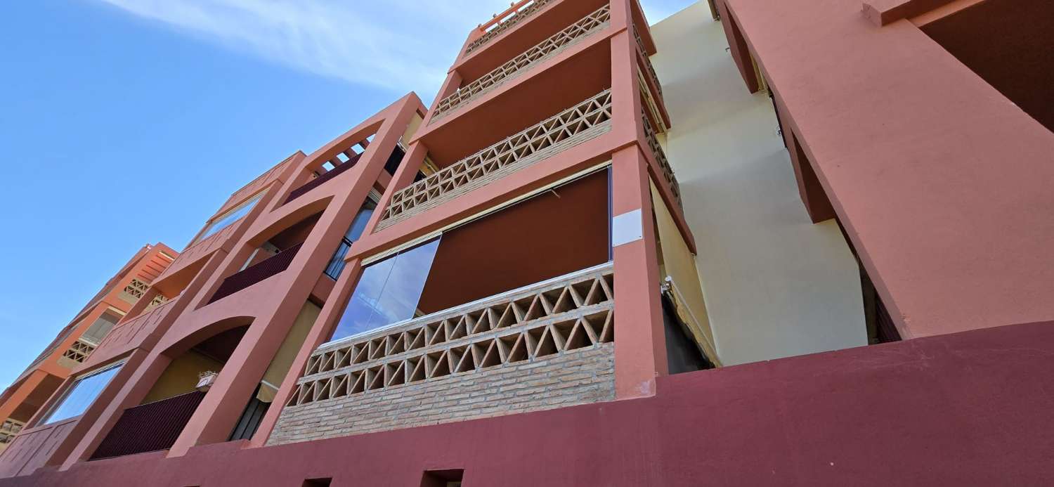 Appartamento in vendita a Zona Centro Comercial Torrequebrada (Benalmádena)