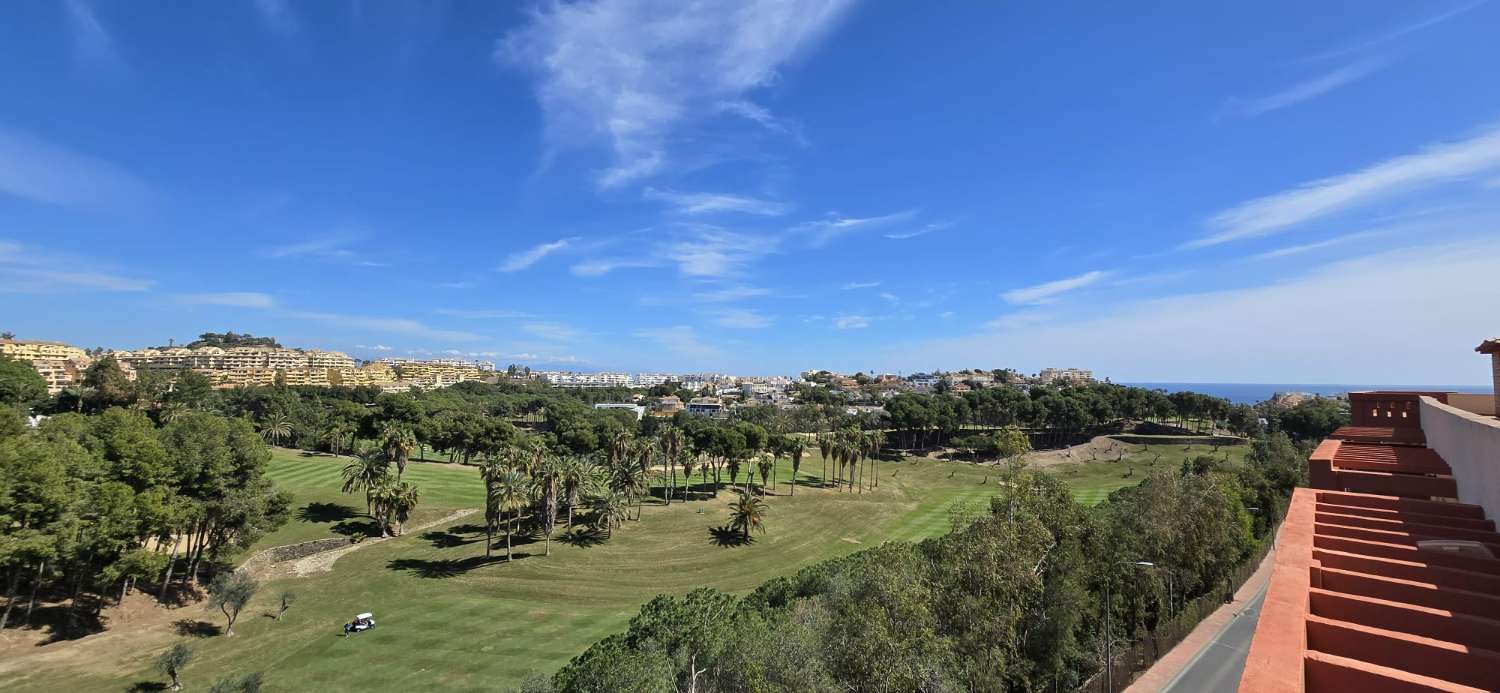 Appartamento in vendita a Zona Centro Comercial Torrequebrada (Benalmádena)