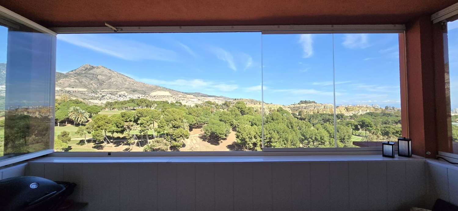 Appartamento in vendita a Zona Centro Comercial Torrequebrada (Benalmádena)