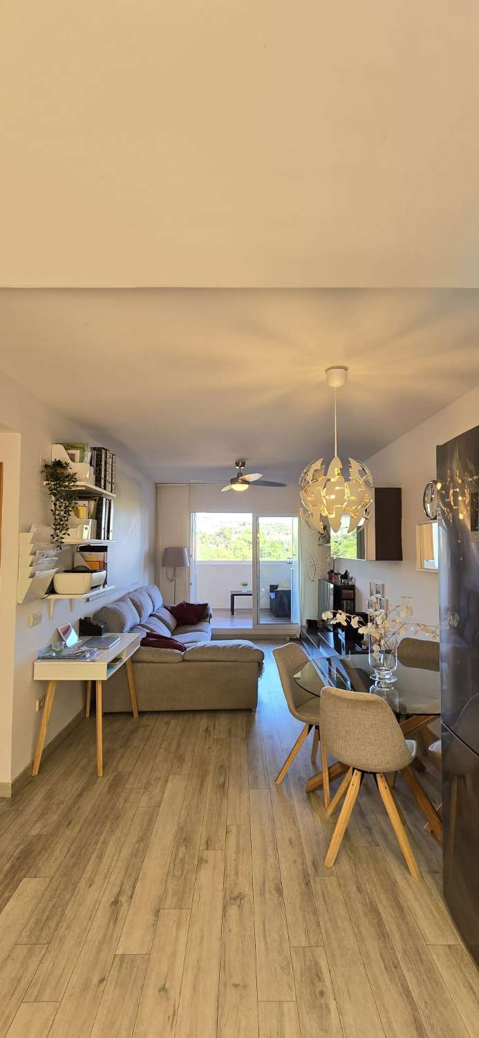 Appartamento in vendita a Zona Centro Comercial Torrequebrada (Benalmádena)
