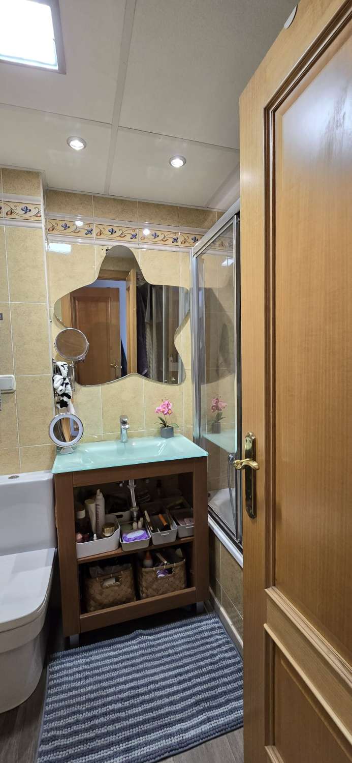 Appartamento in vendita a Zona Centro Comercial Torrequebrada (Benalmádena)