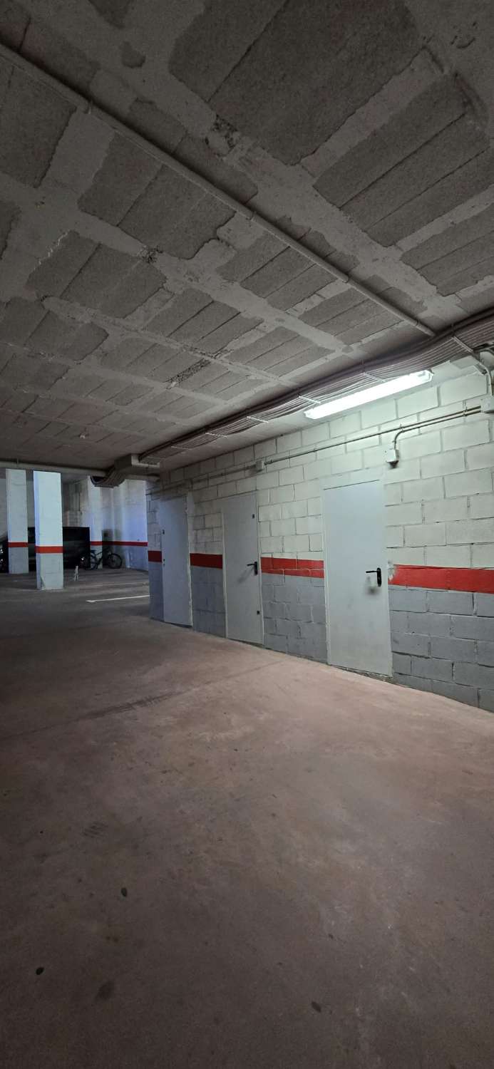 Appartamento in vendita a Zona Centro Comercial Torrequebrada (Benalmádena)