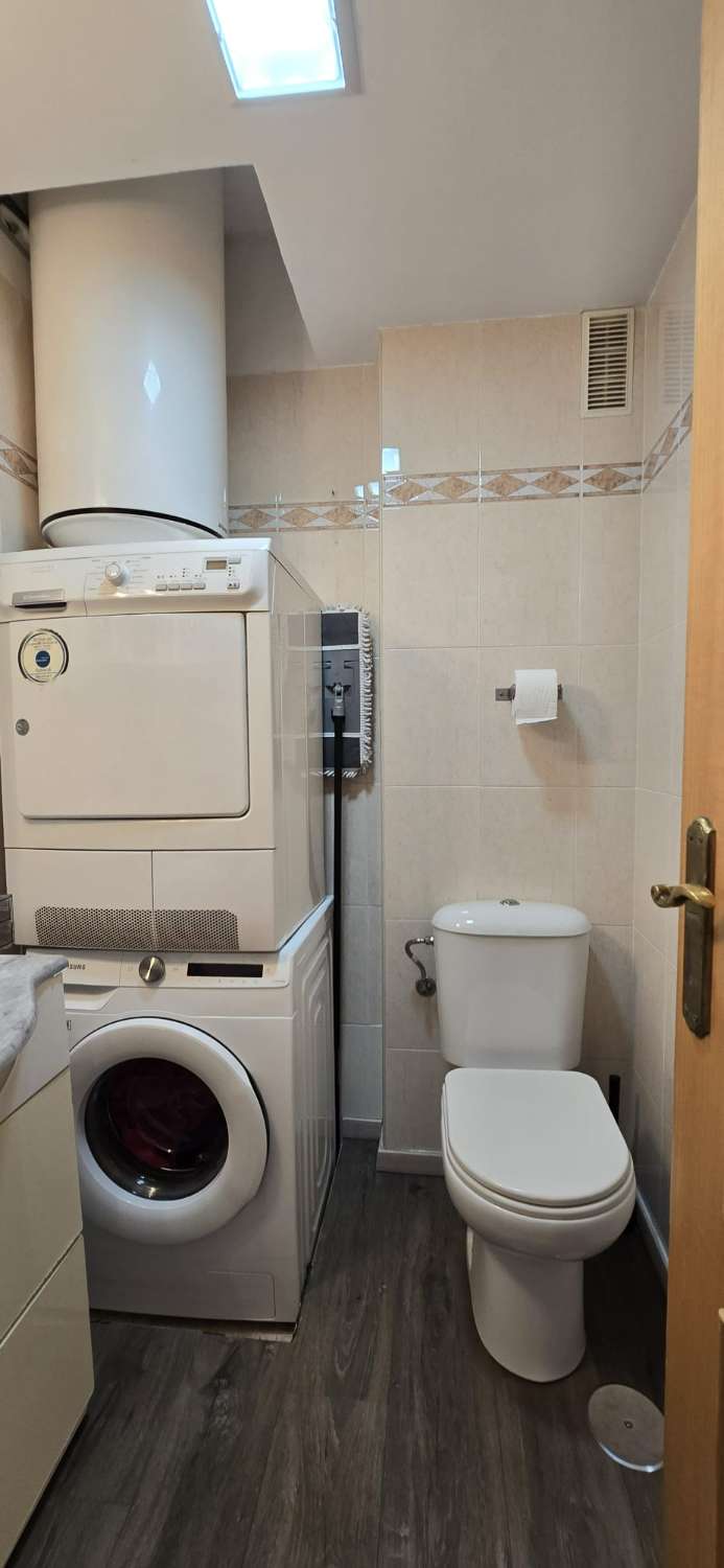 Appartamento in vendita a Zona Centro Comercial Torrequebrada (Benalmádena)