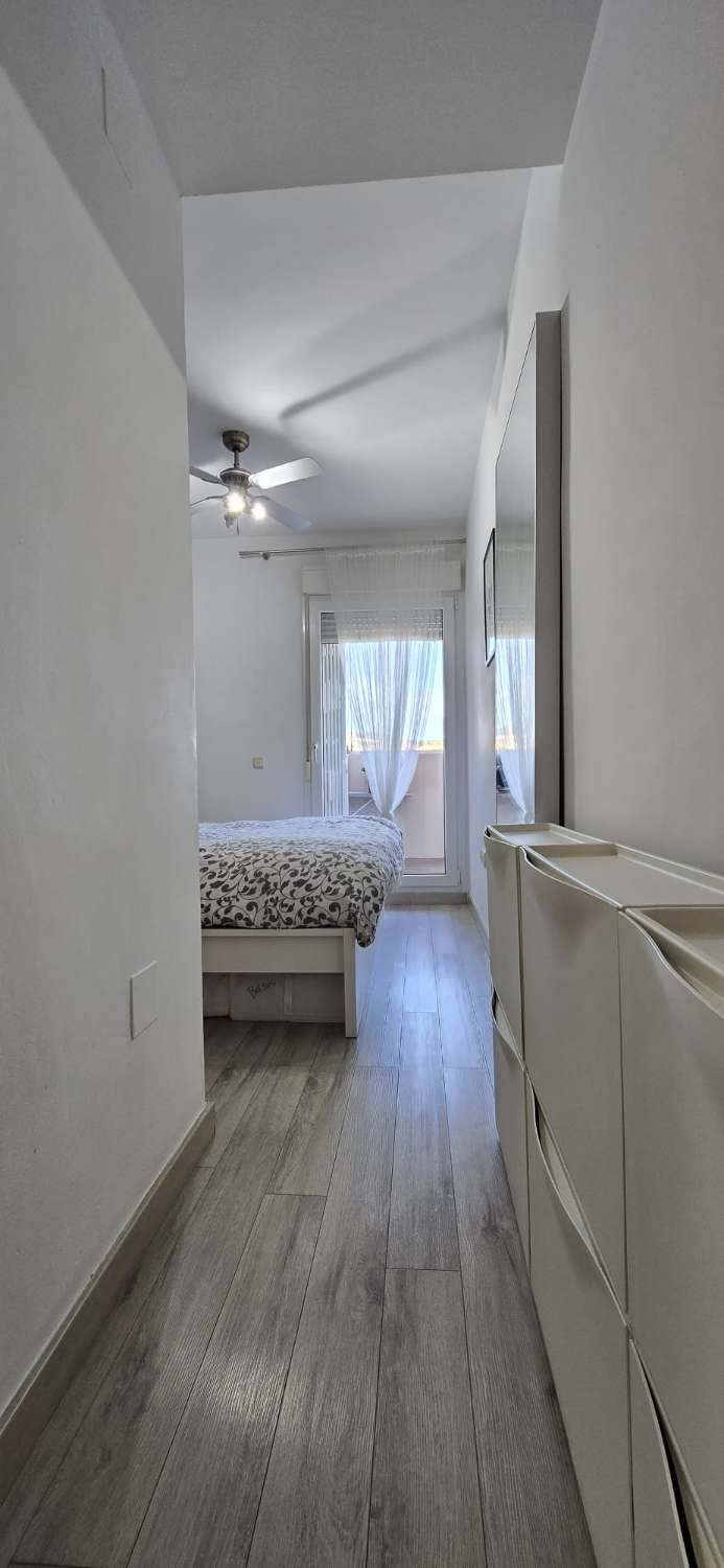 Appartamento in vendita a Zona Centro Comercial Torrequebrada (Benalmádena)