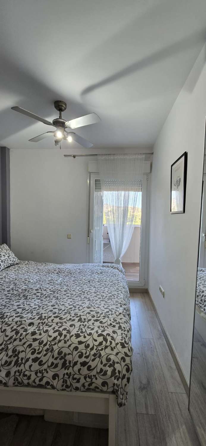 Appartamento in vendita a Zona Centro Comercial Torrequebrada (Benalmádena)