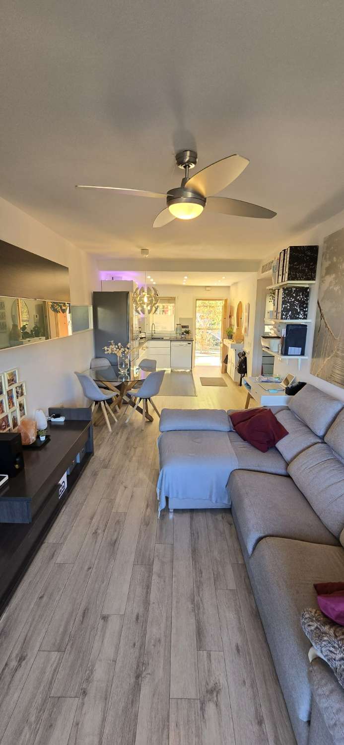 Appartamento in vendita a Zona Centro Comercial Torrequebrada (Benalmádena)