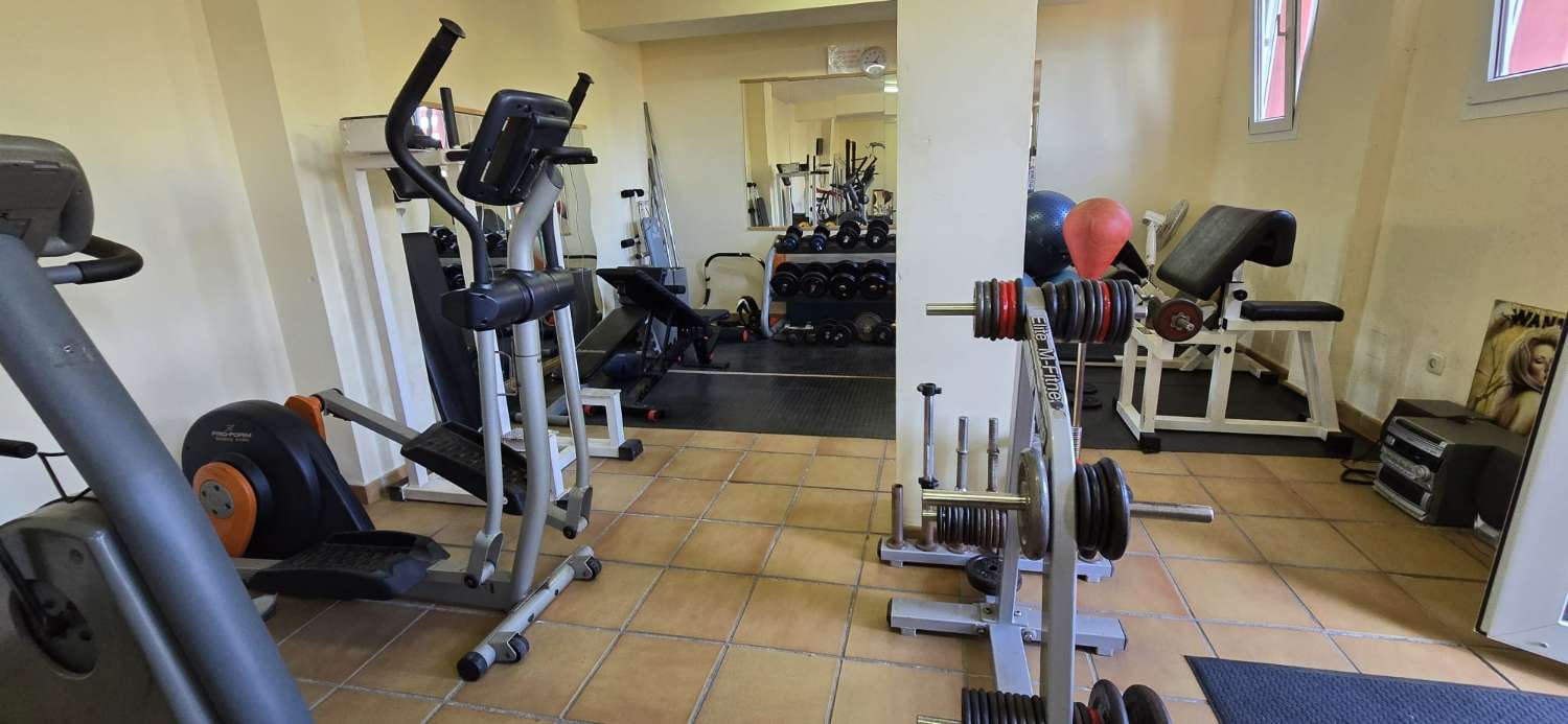 Appartamento in vendita a Zona Centro Comercial Torrequebrada (Benalmádena)
