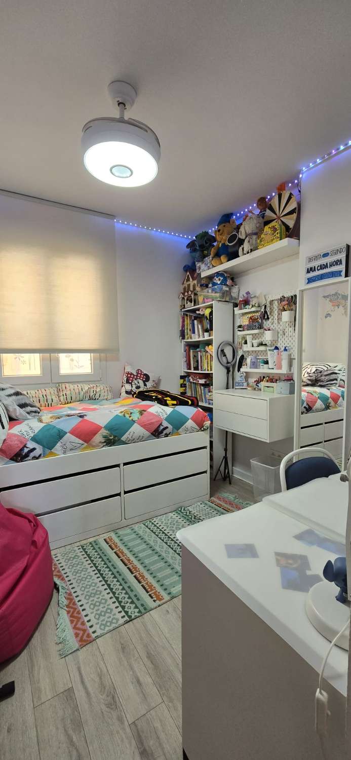 Appartamento in vendita a Zona Centro Comercial Torrequebrada (Benalmádena)