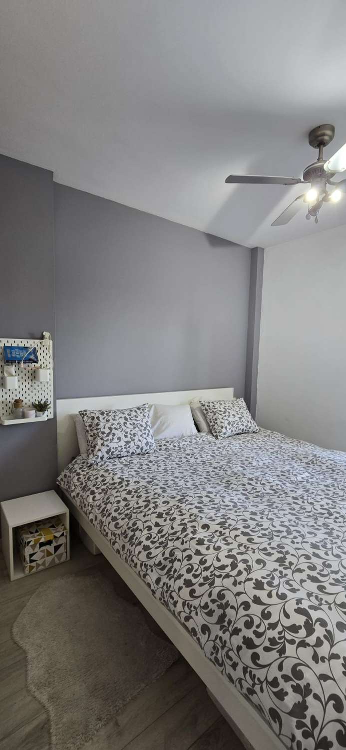 Appartamento in vendita a Zona Centro Comercial Torrequebrada (Benalmádena)