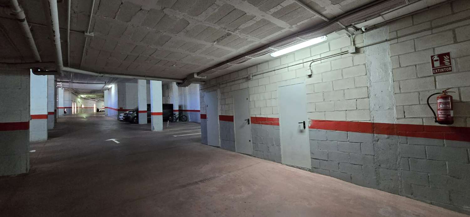 Appartamento in vendita a Zona Centro Comercial Torrequebrada (Benalmádena)
