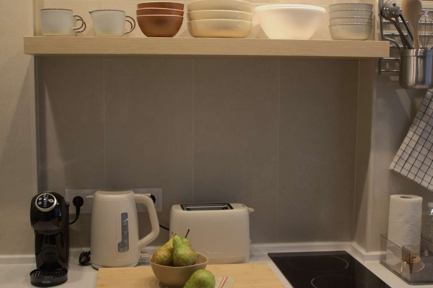 Studio Flat for sale in Benalmádena