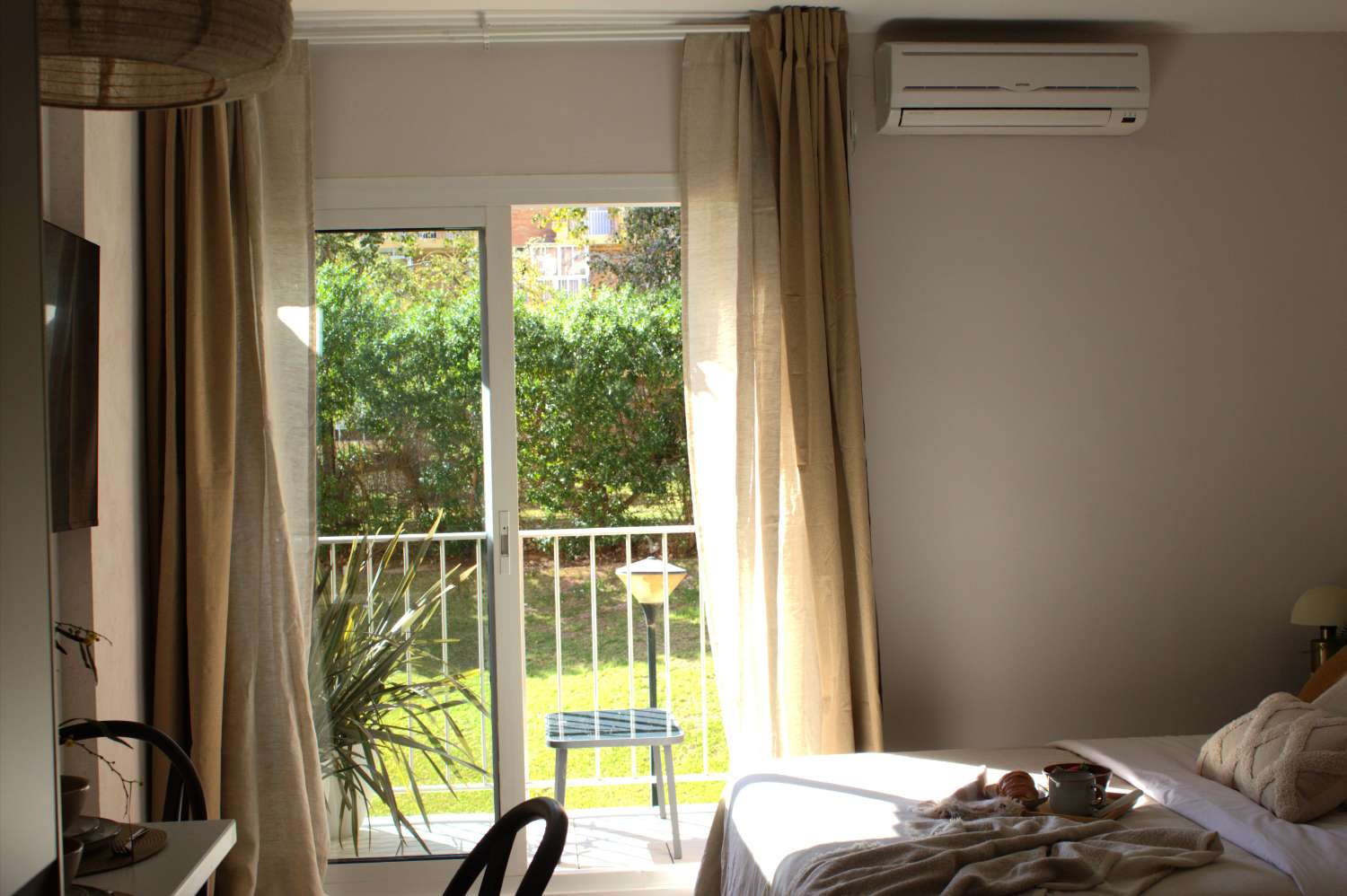 Studio Flat for sale in Benalmádena