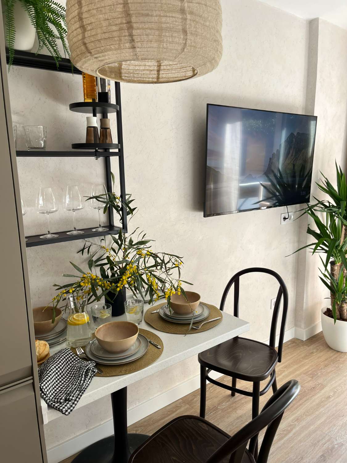 Studio Flat for sale in Benalmádena