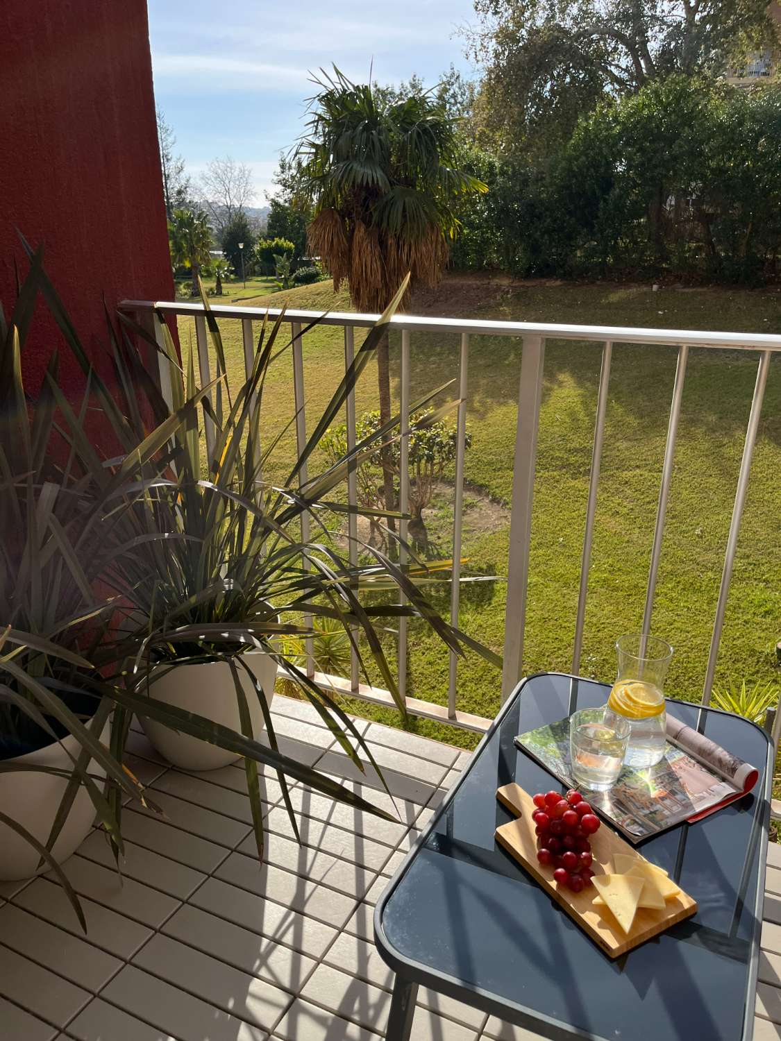 Studio Flat for sale in Benalmádena