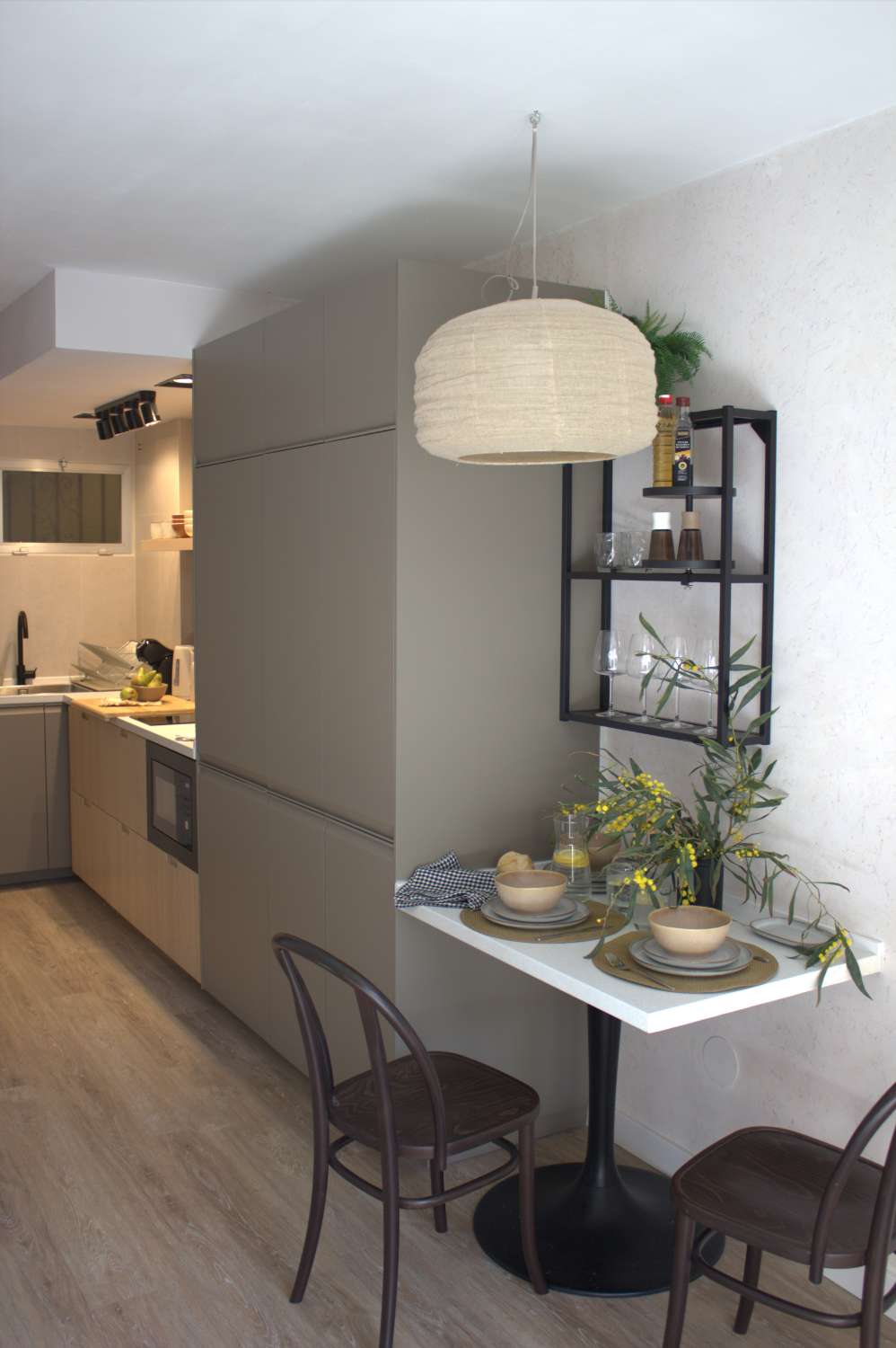 Studio Flat for sale in Benalmádena