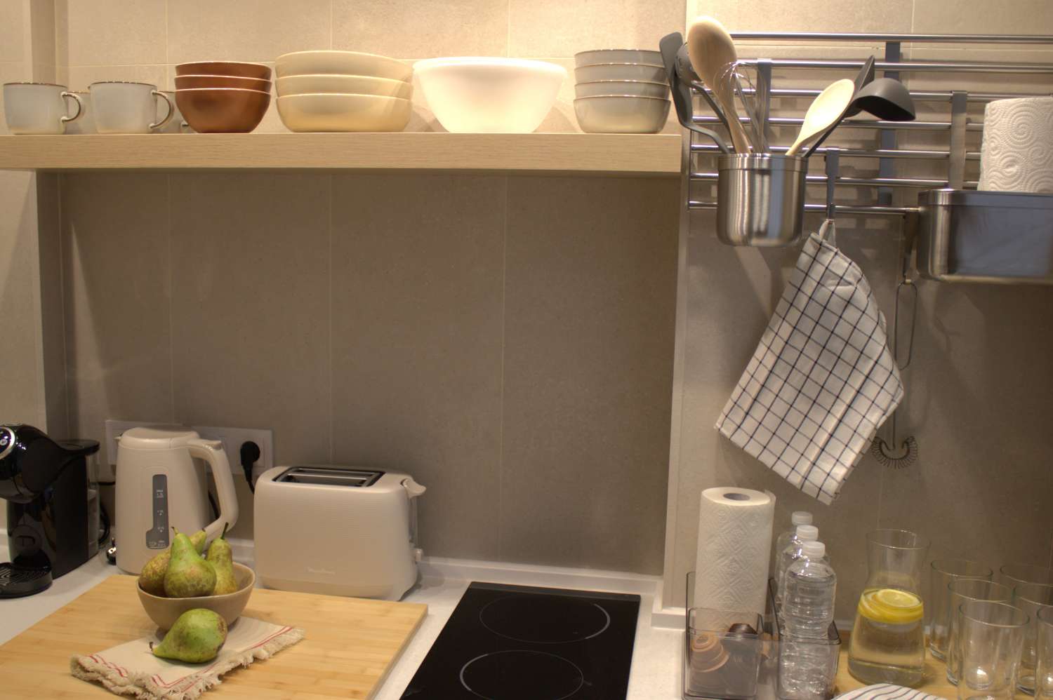 Studio Flat for sale in Benalmádena