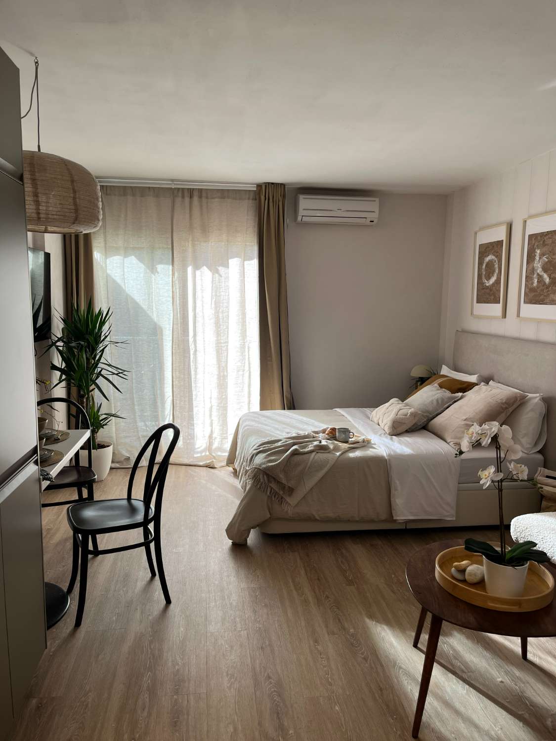 Studio Flat for sale in Benalmádena