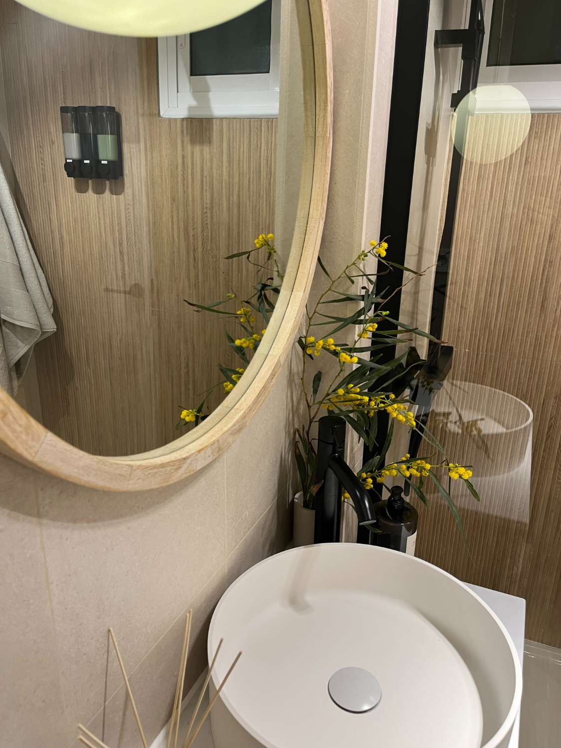 Studio Flat for sale in Benalmádena