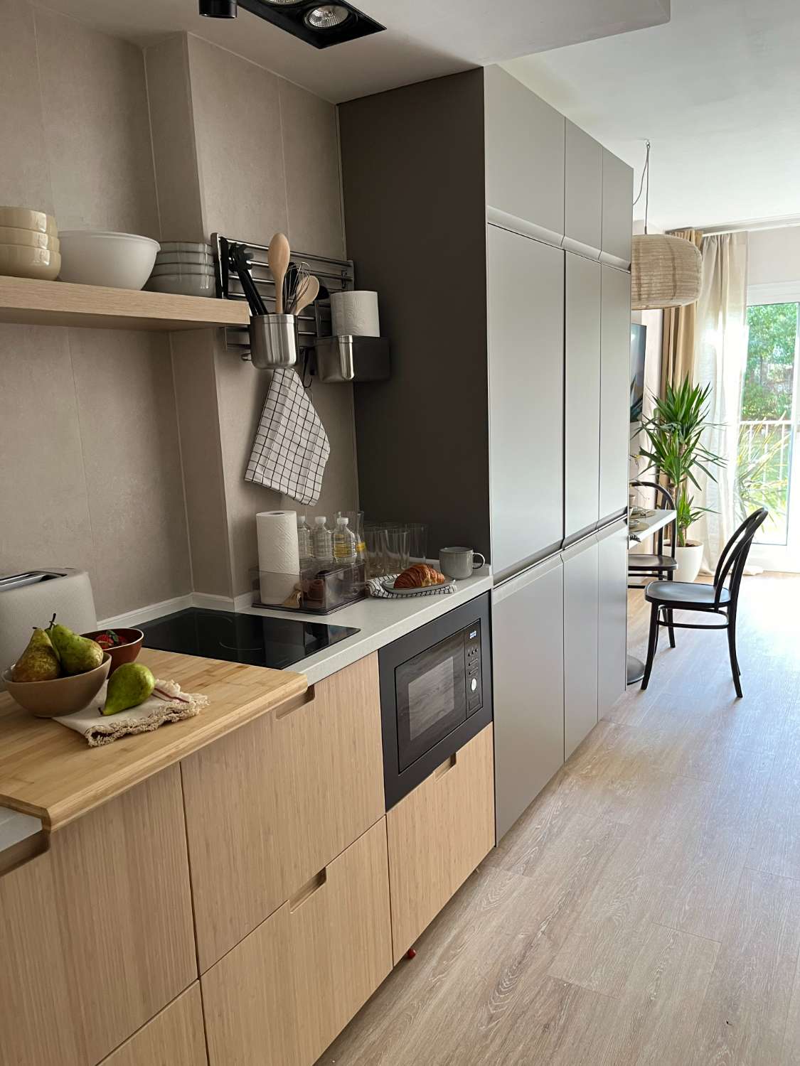 Studio Flat for sale in Benalmádena