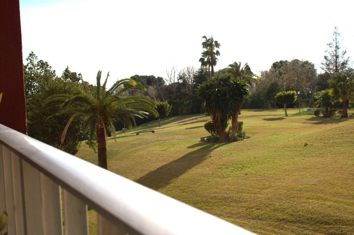 Studio Flat for sale in Benalmádena