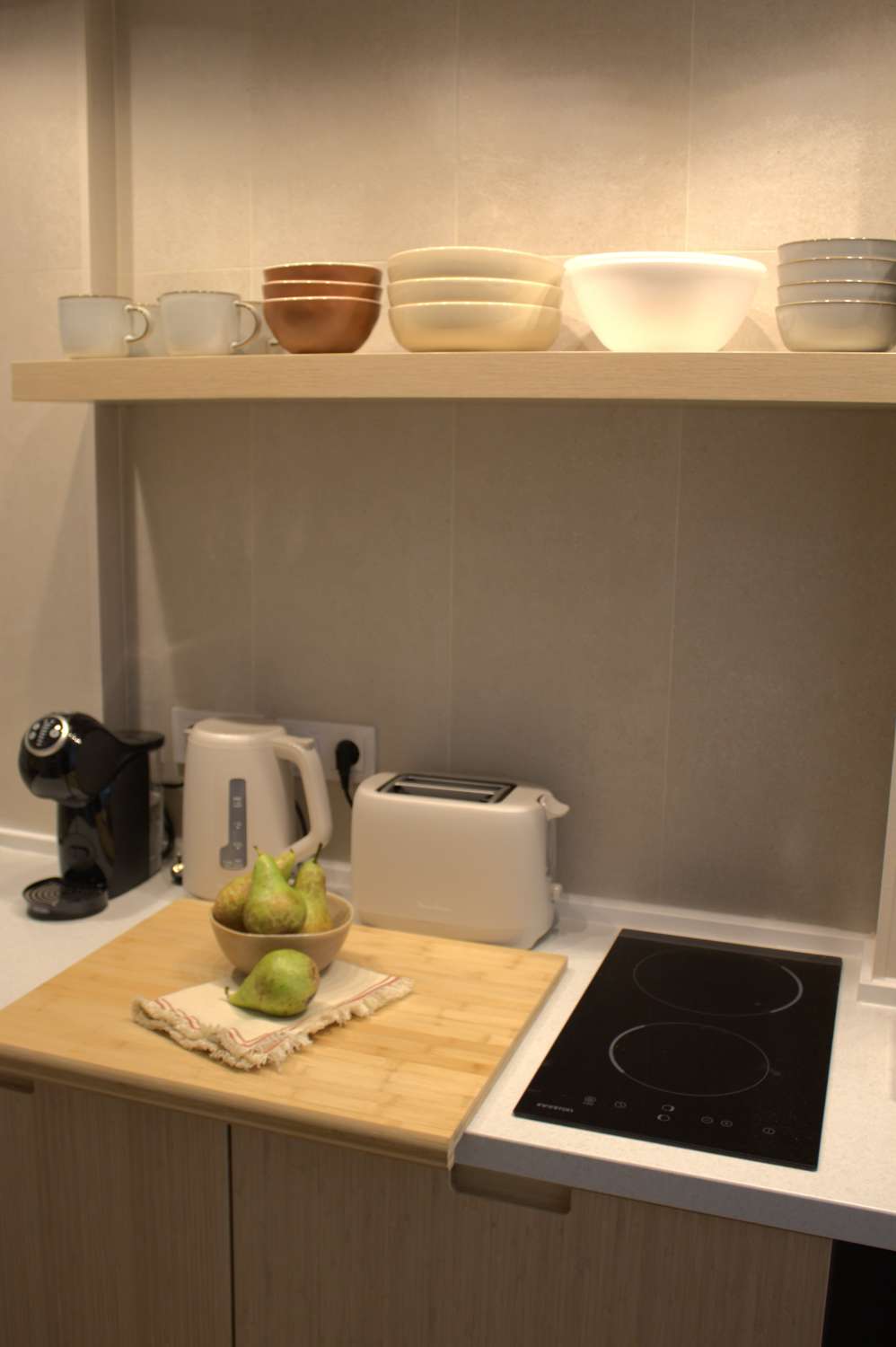 Studio Flat for sale in Benalmádena