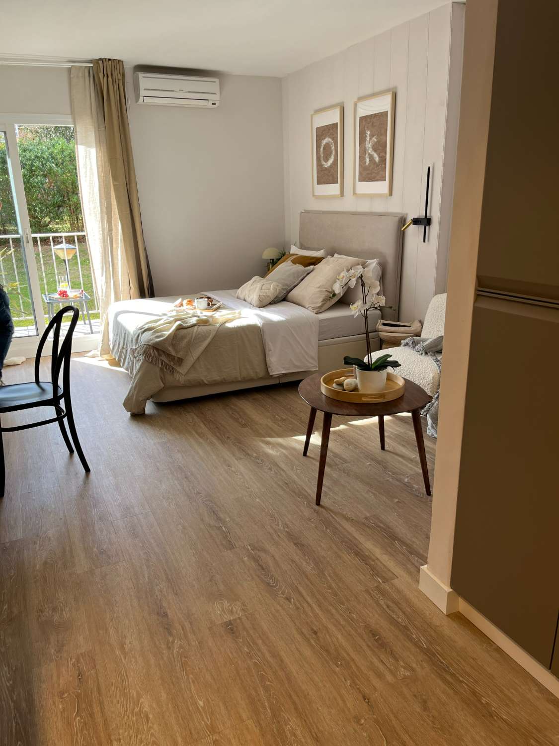 Studio Flat for sale in Benalmádena
