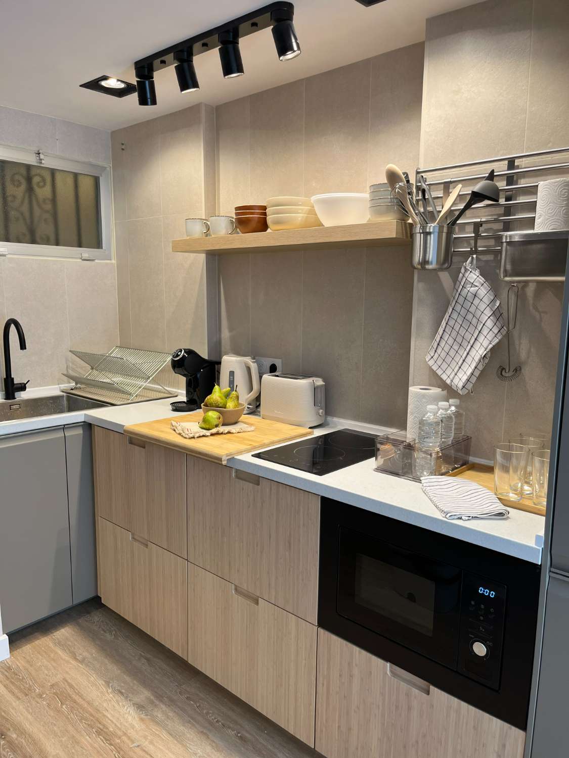 Studio Flat for sale in Benalmádena