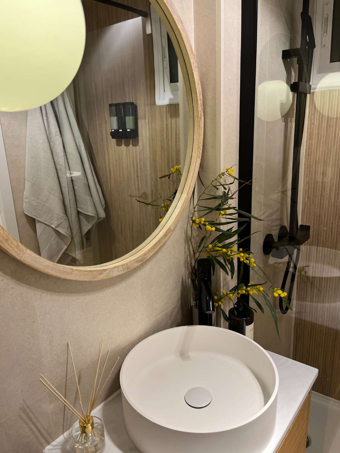 Studio Flat for sale in Benalmádena