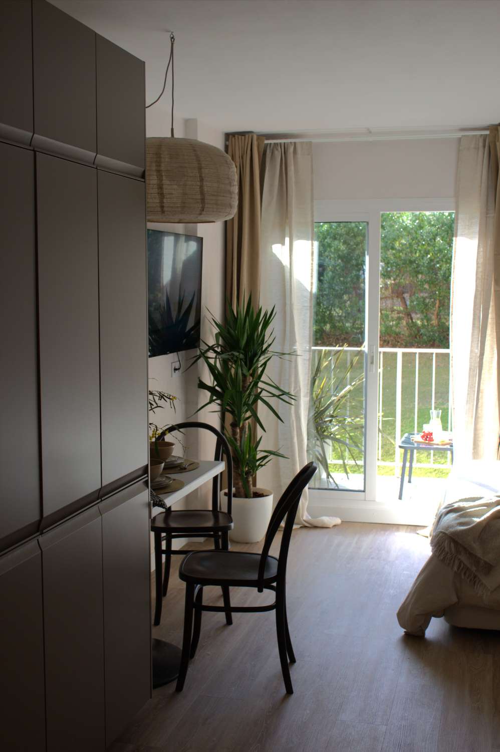 Studio Flat for sale in Benalmádena