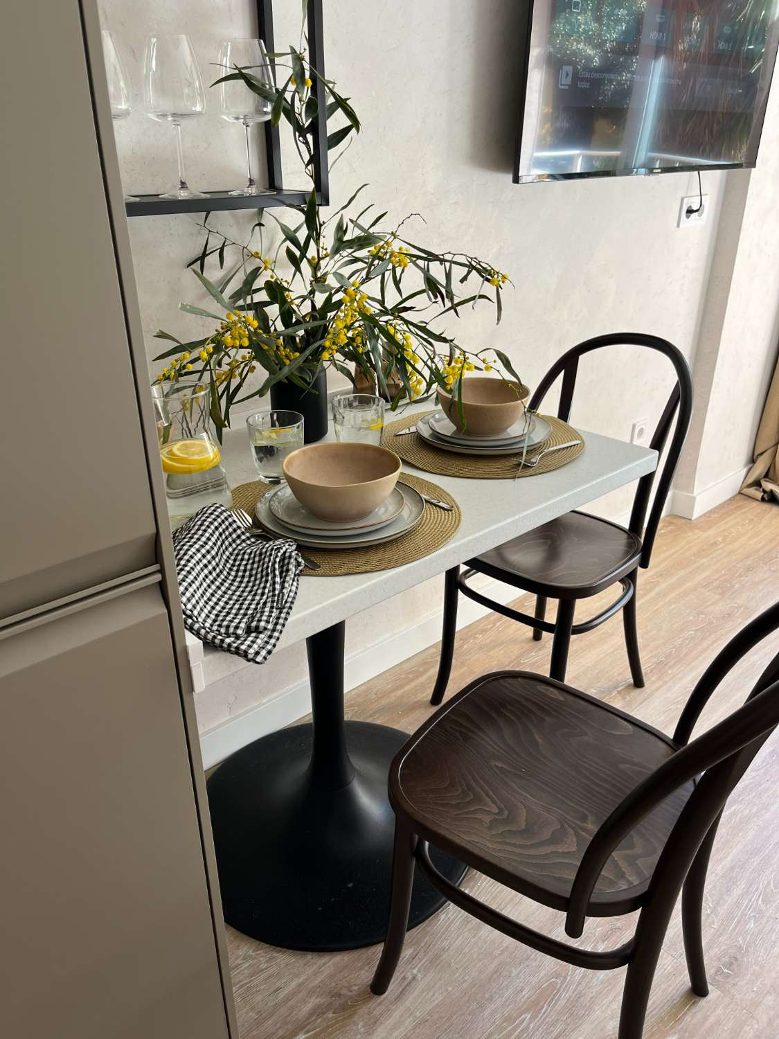 Studio Flat for sale in Benalmádena