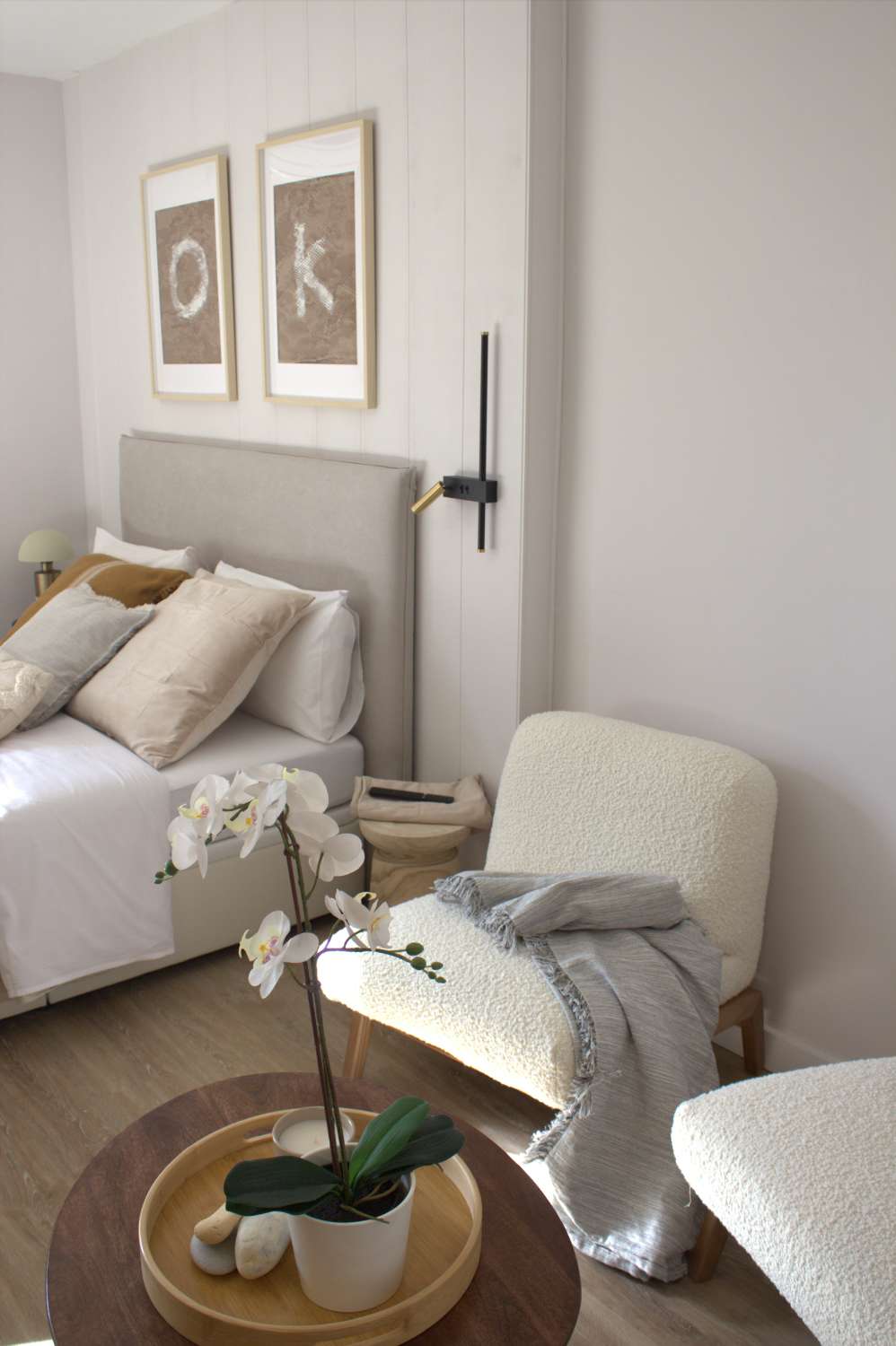 Studio Flat for sale in Benalmádena