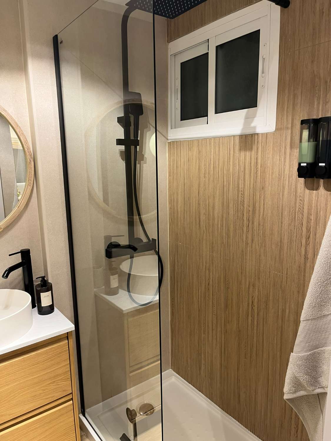 Studio Flat for sale in Benalmádena