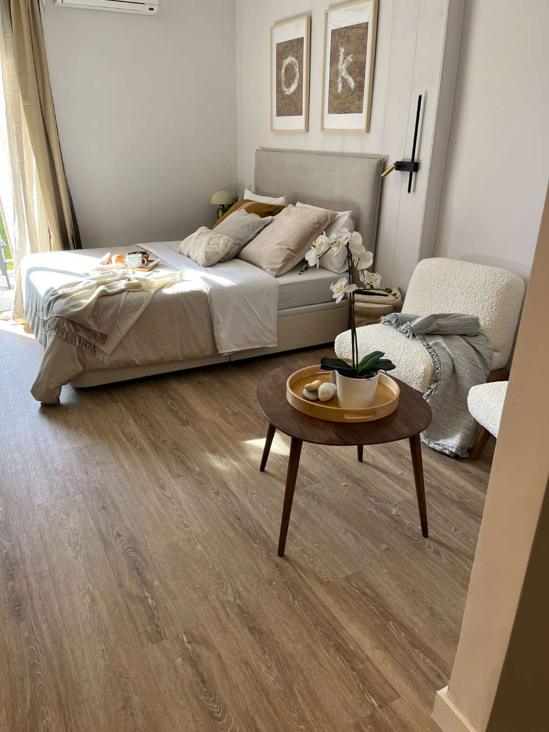 Studio Flat for sale in Benalmádena