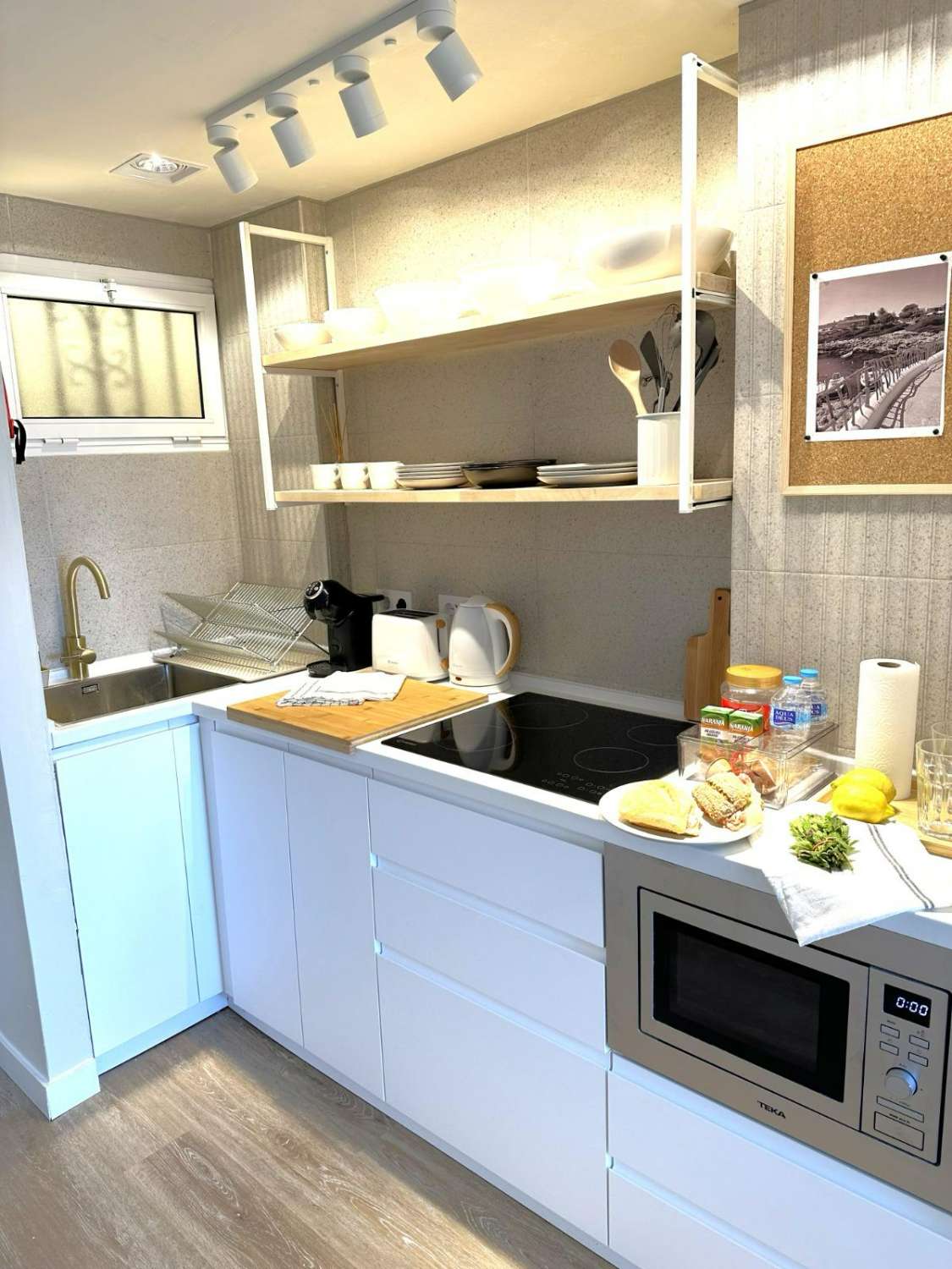 Studio in vendita a Parque de la Paloma (Benalmádena)
